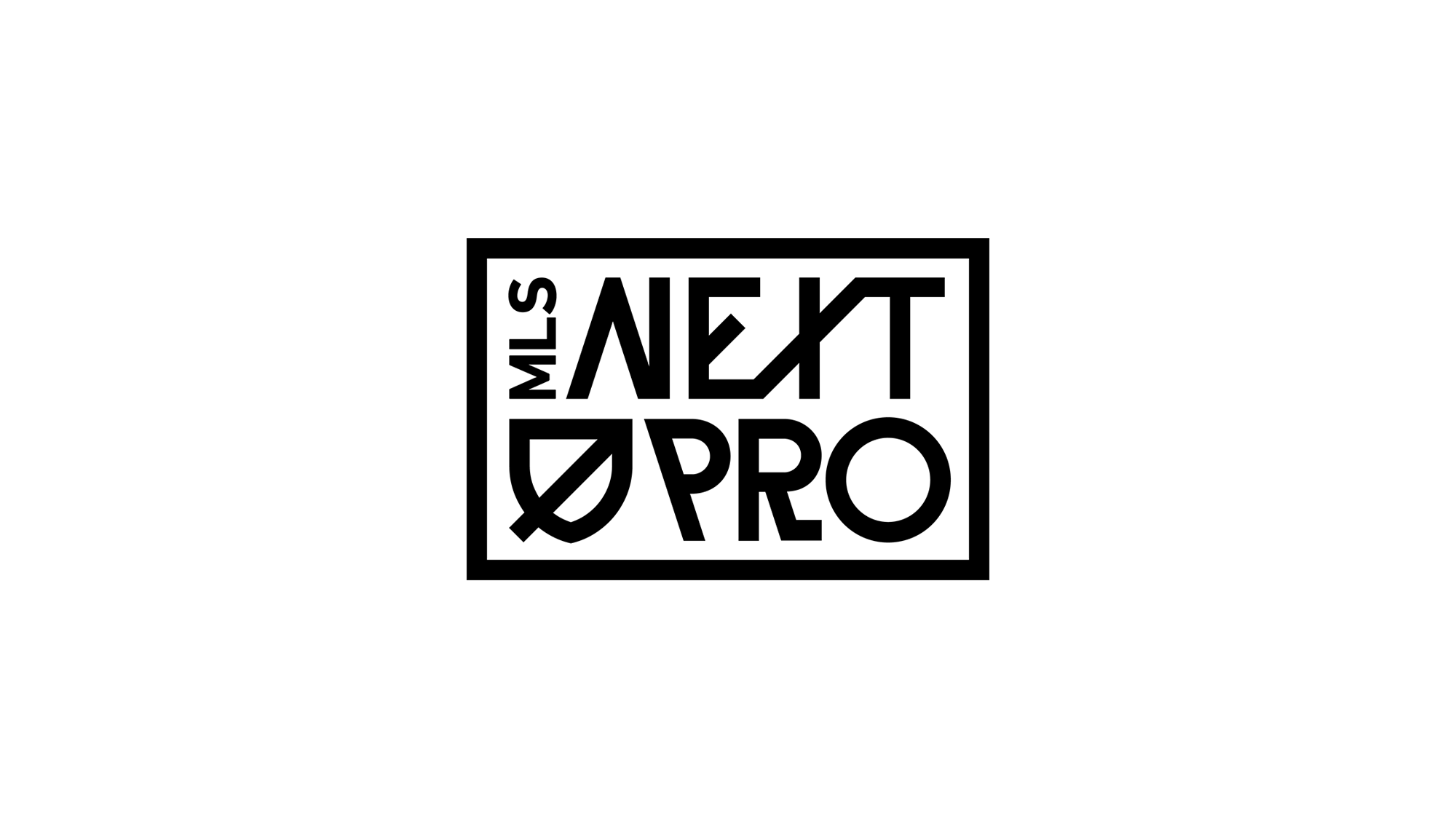 MLS Next Pro企业形象,vi设计,标志logo设计 1