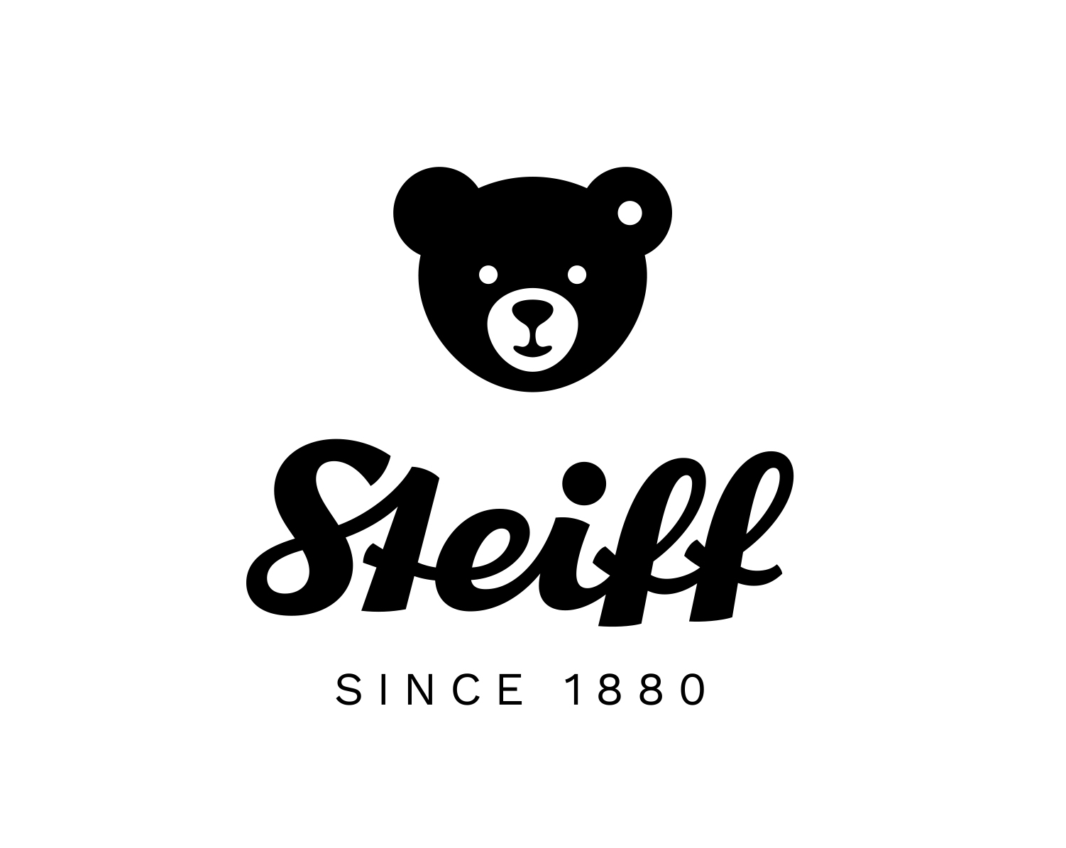 New Logo and Identity for Steiff by Peter Schmidt Group