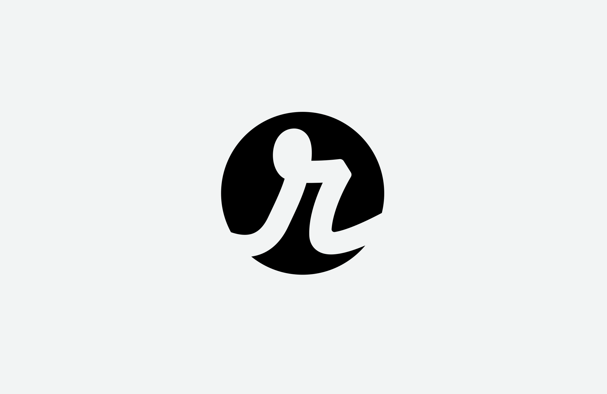 New Logo and Identity for Real Thread by Focus Lab