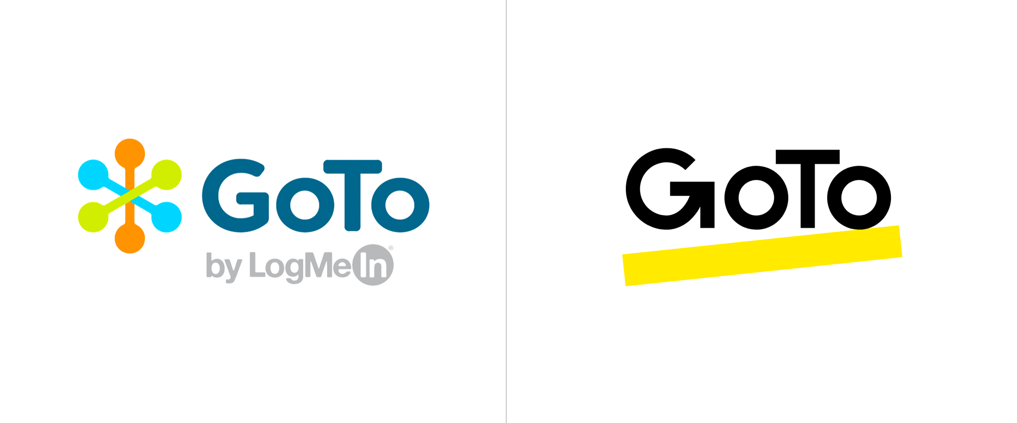 Follow-up: New Logo and Identity for GoTo by Moving Brands