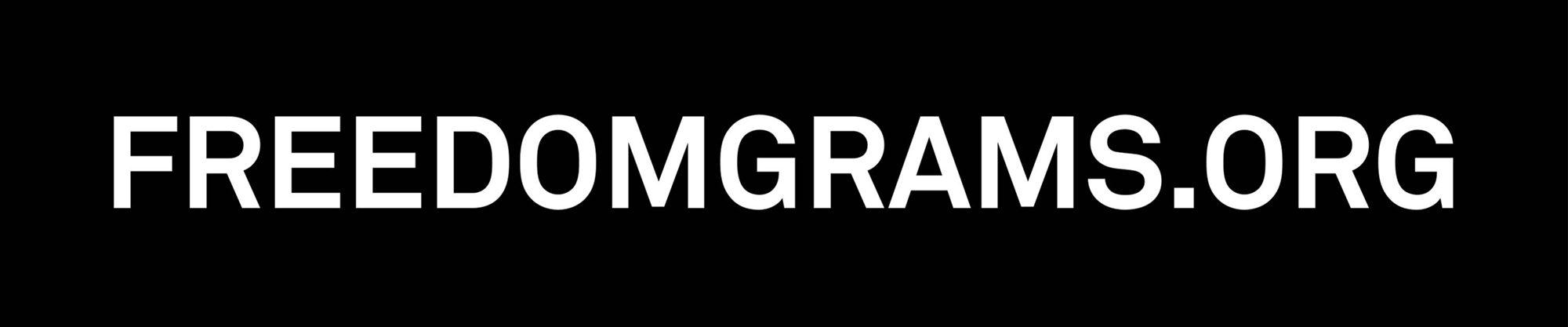 New Logo, Identity, and Packaging for Freedom Grams by Moby Digg