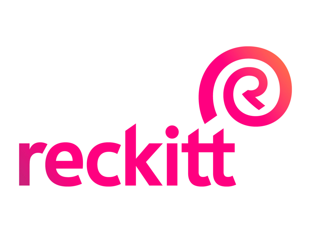 Reckitt标志logo设计图片,瑞基特商标设计高清大图