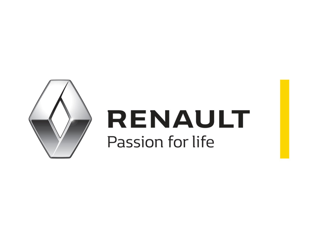 Renault标志logo设计图片,雷诺商标设计高清大图