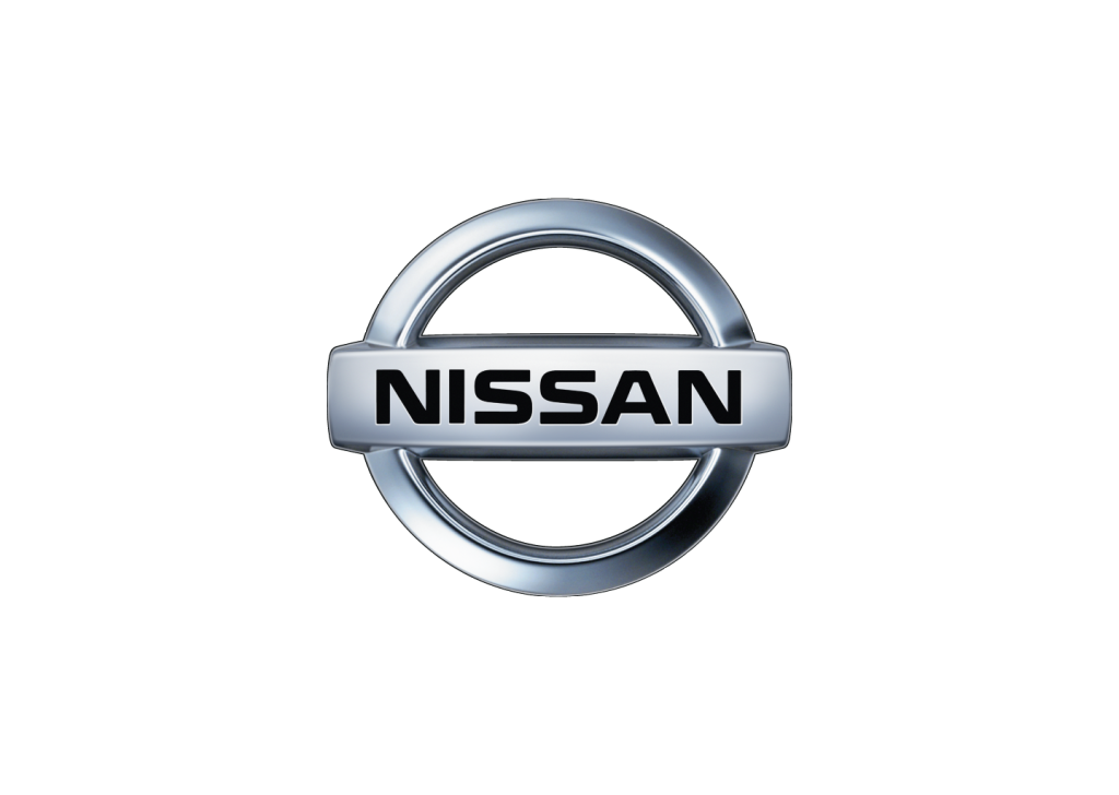 Nissan标志logo设计图片,日产商标设计高清大图