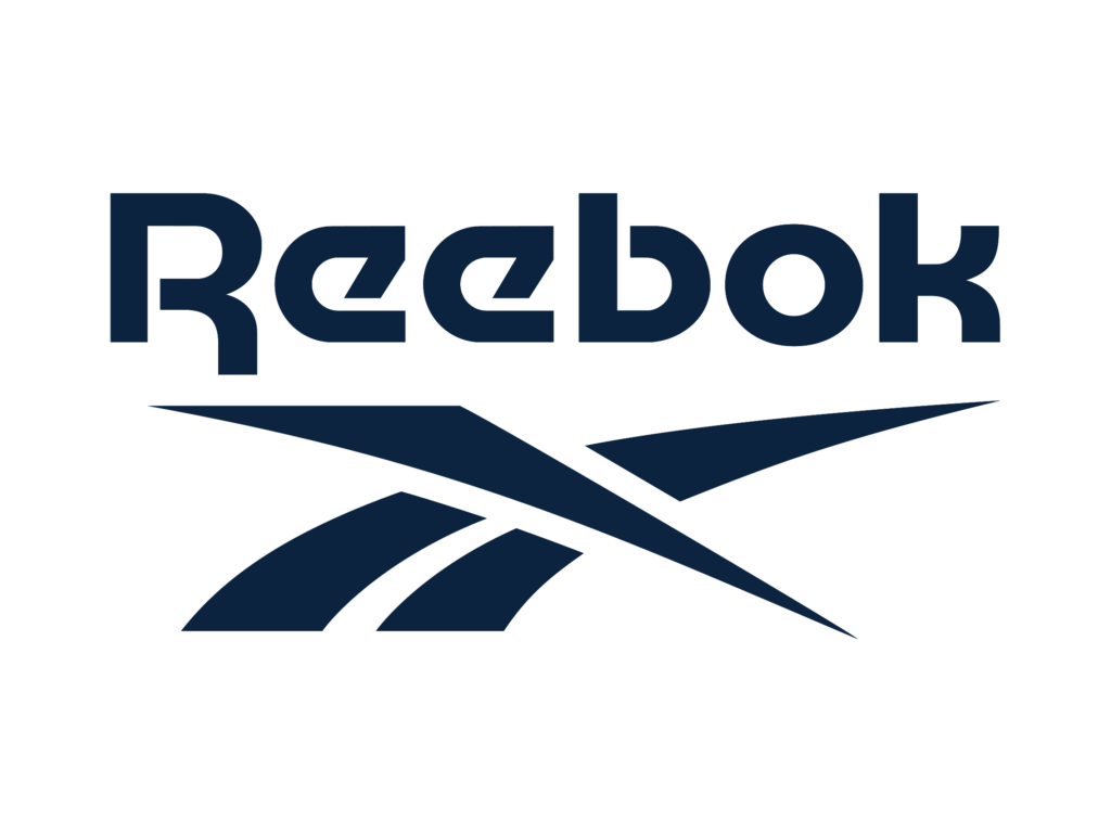 Reebok标志logo设计图片,南非短角羚商标设计高清大图