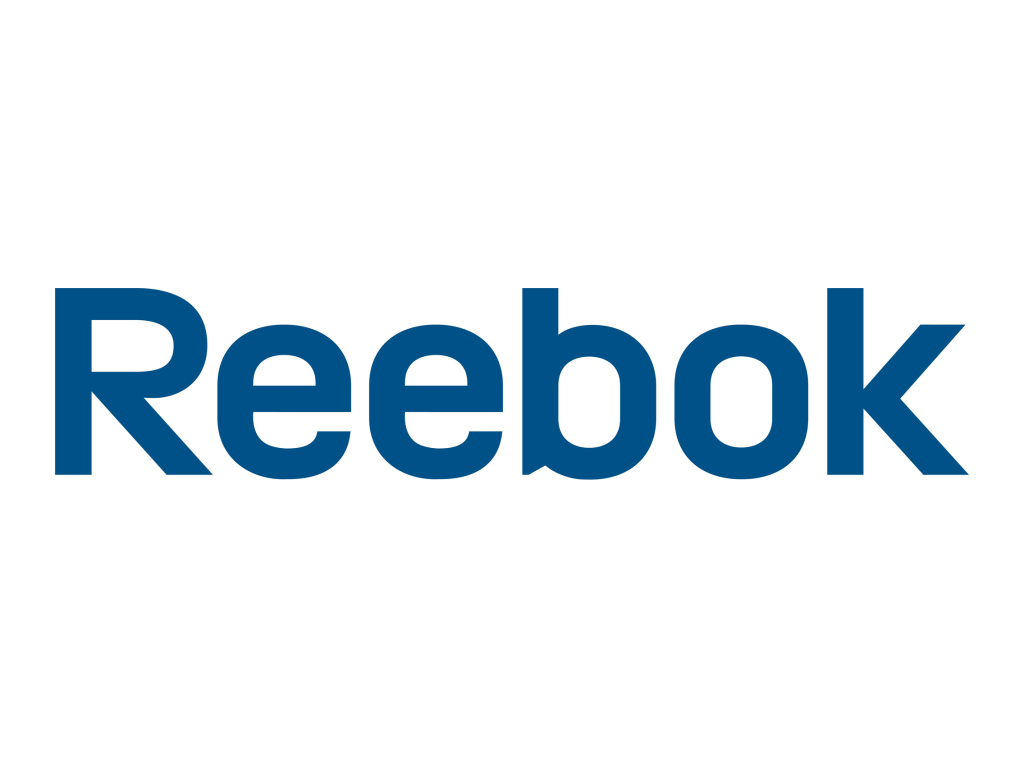 Reebok标志logo设计图片,南非短角羚商标设计高清大图