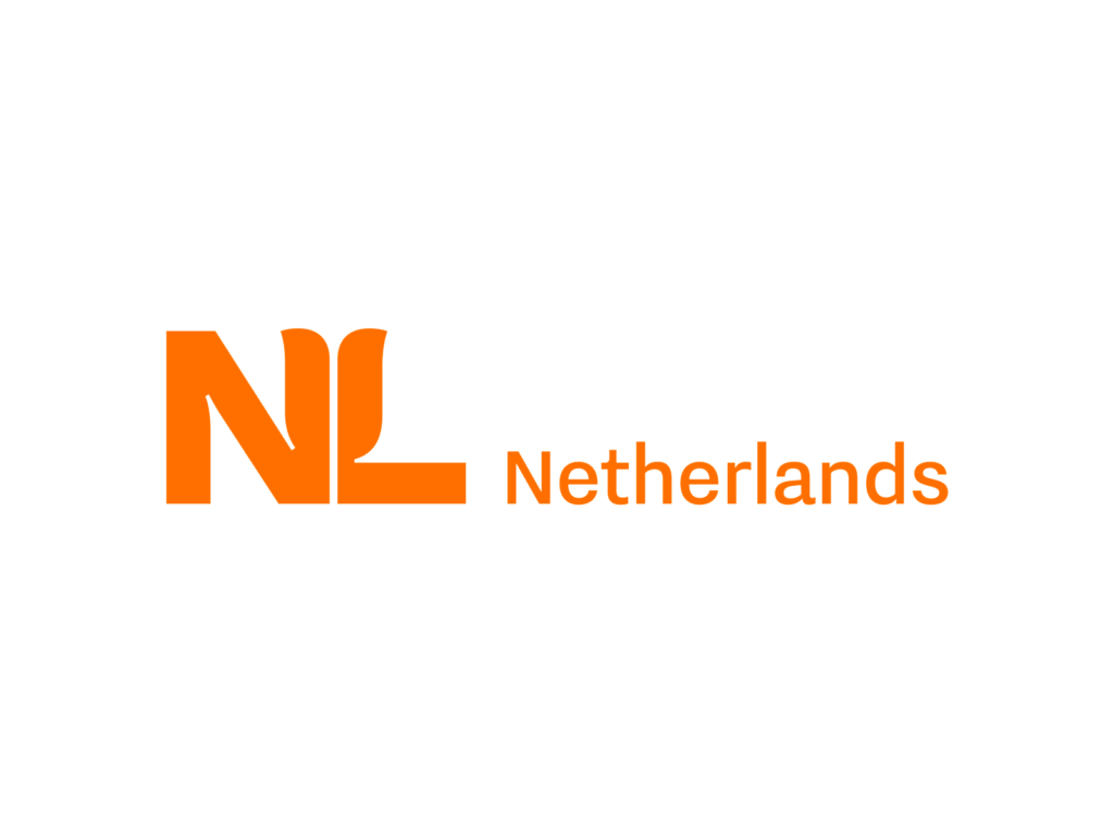 The Netherlands标志logo设计图片,荷兰商标设计高清大图