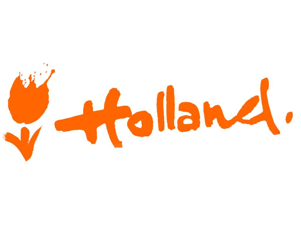 The Netherlands标志logo设计图片,荷兰商标设计高清大图