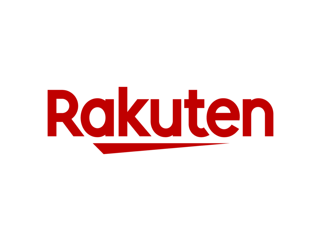 Rakuten标志logo设计图片,乐天商标设计高清大图