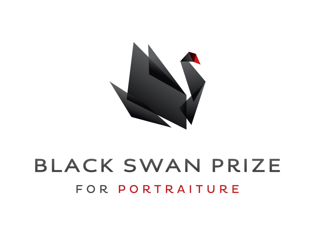 Black Swan Prize标志logo设计图片,黑天鹅奖商标设计高清大图