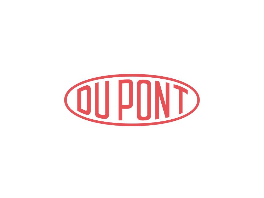 DuPont标志logo设计图片,杜邦商标设计高清大图