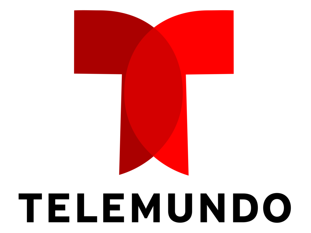 Telemundo标志logo设计图片,Telemundo商标设计高清大图