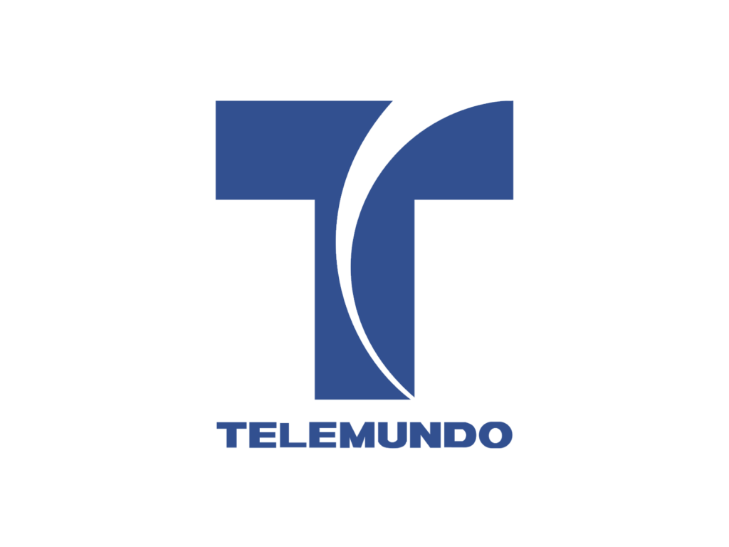 Telemundo标志logo设计图片,Telemundo商标设计高清大图