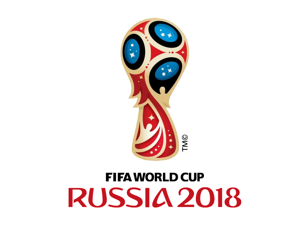 Russia 2018标志logo设计图片,俄罗斯2018商标设计高清大图