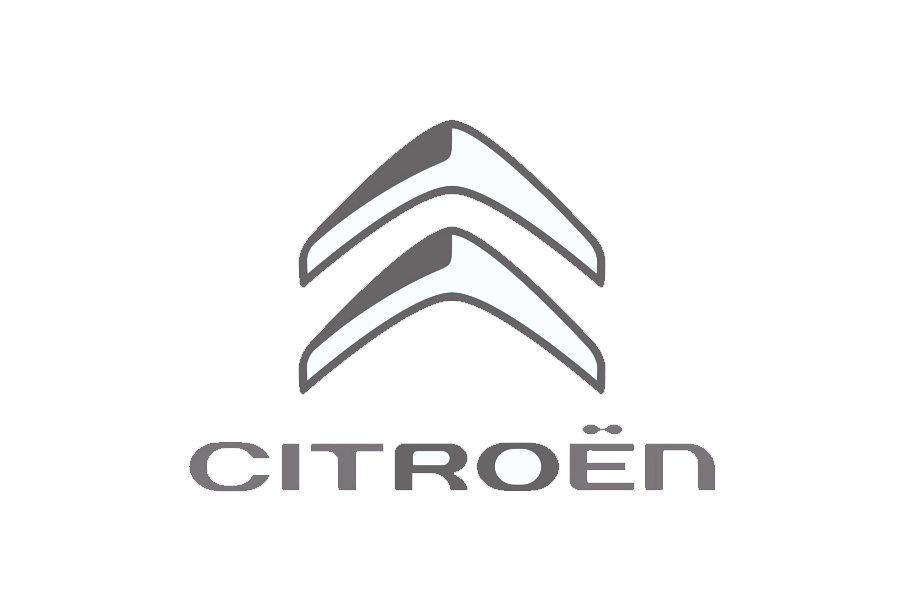 Citroën标志logo设计图片,雪铁龙商标设计高清大图