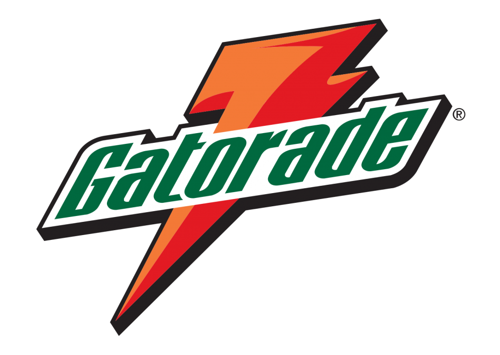 Gatorade标志logo设计图片,佳得乐商标设计高清大图