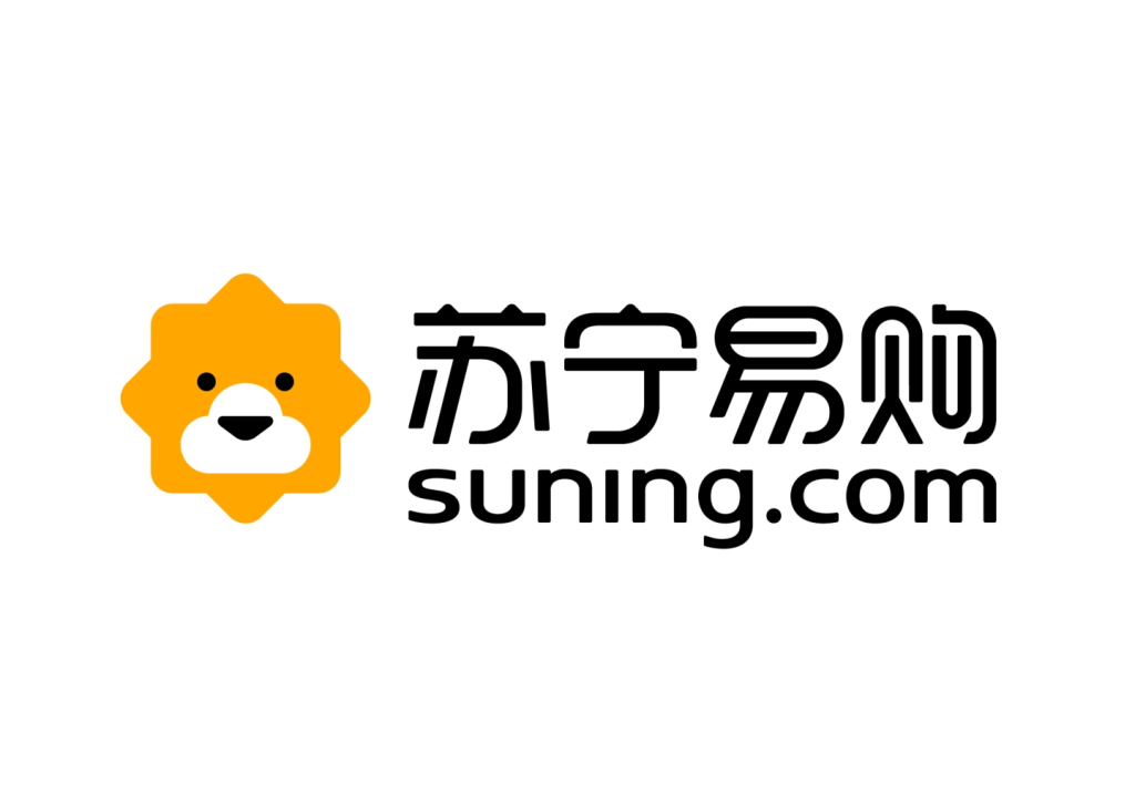 suning.com标志logo设计图片,苏宁网商标设计高清大图