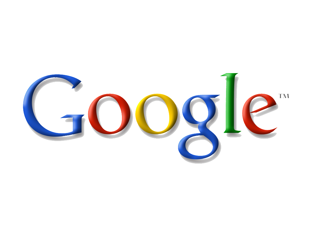 Google标志logo设计图片,谷歌商标设计高清大图