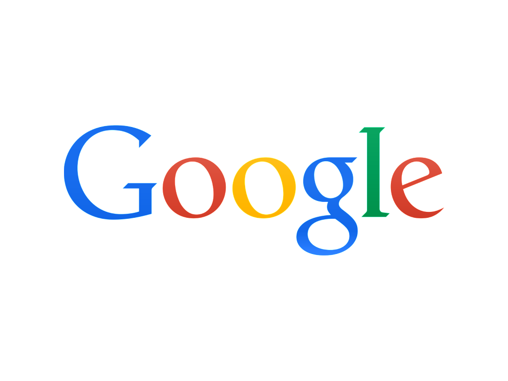 Google标志logo设计图片,谷歌商标设计高清大图