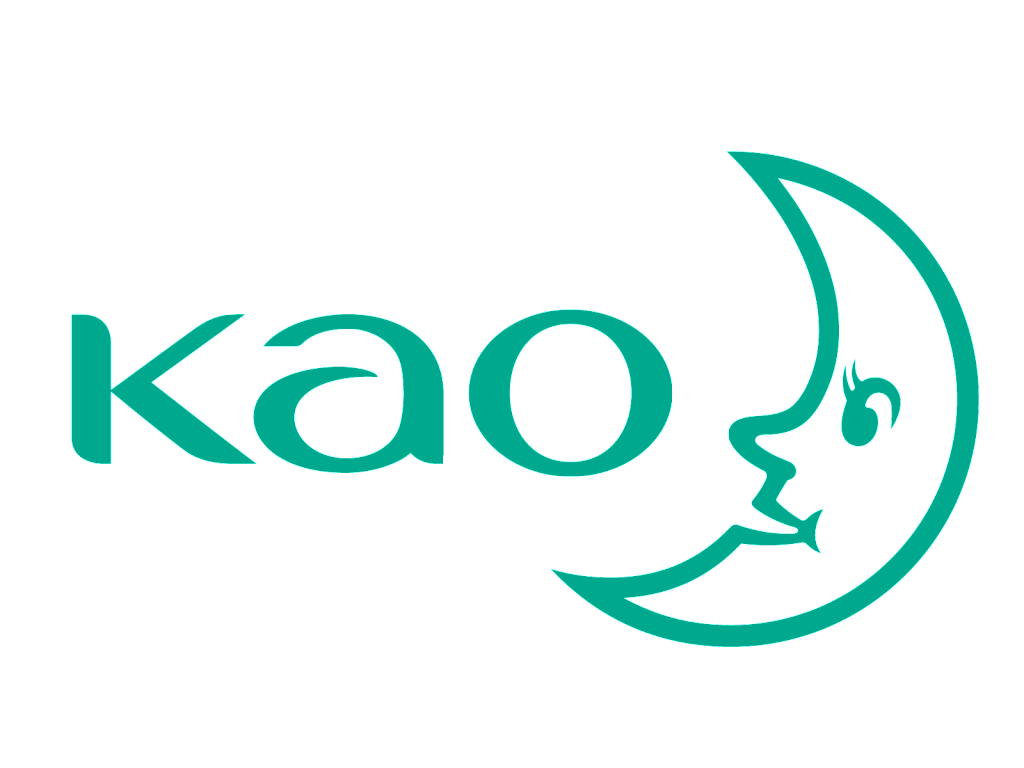 Kao标志logo设计图片,高商标设计高清大图