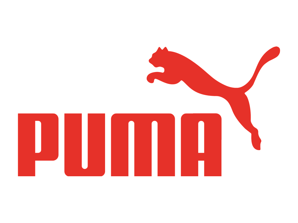 Puma标志logo设计图片,彪马商标设计高清大图