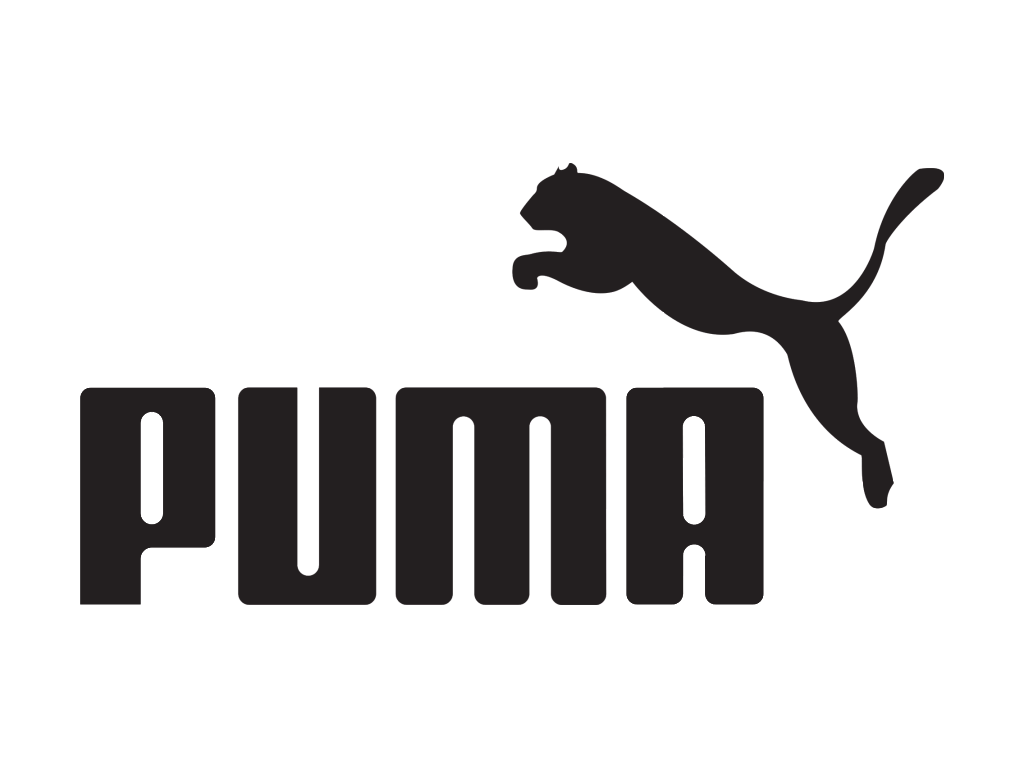 Puma标志logo设计图片,彪马商标设计高清大图