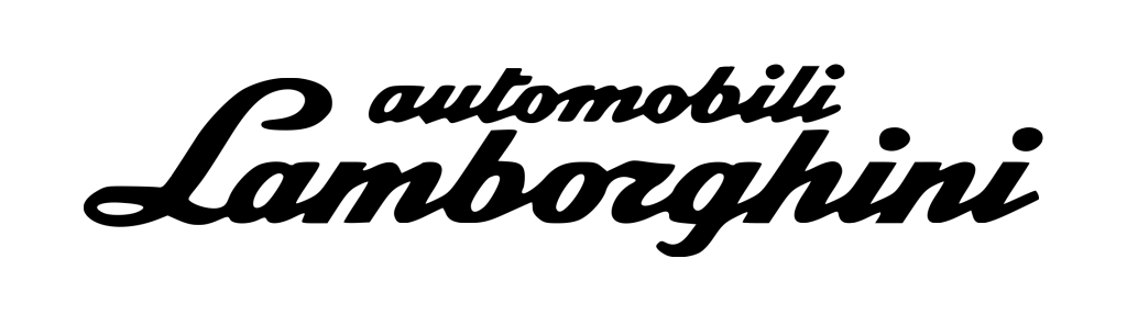 Lamborghini标志logo设计图片,兰博基尼商标设计高清大图