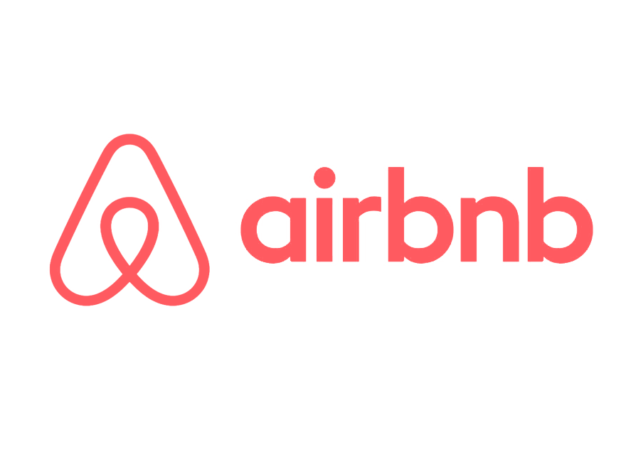 Airbnb标志logo设计图片,Airbnb商标设计高清大图