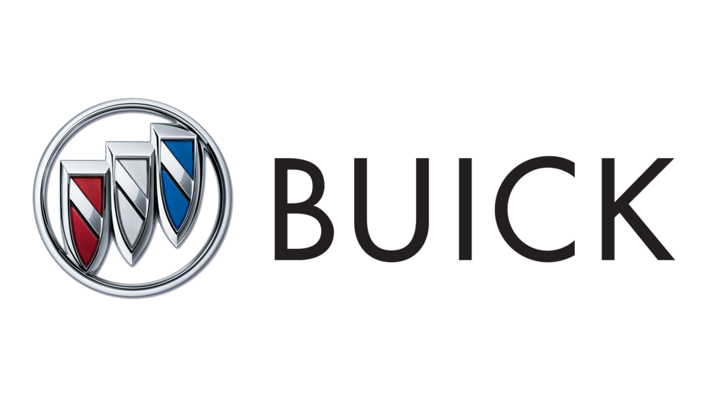 Buick标志logo设计图片,别克商标设计高清大图