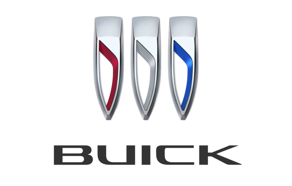 Buick标志logo设计图片,别克商标设计高清大图