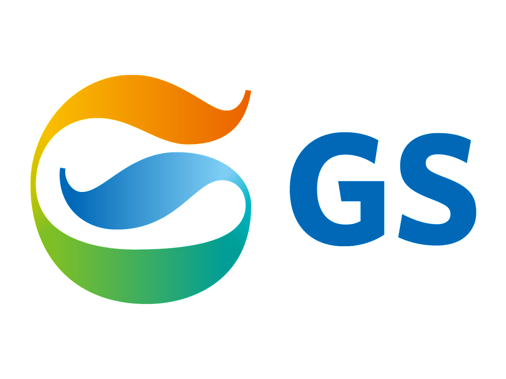 GS标志logo设计图片,GS商标设计高清大图