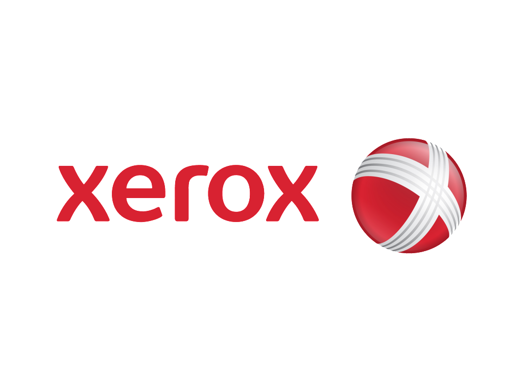 Xerox标志logo设计图片,复印件商标设计高清大图