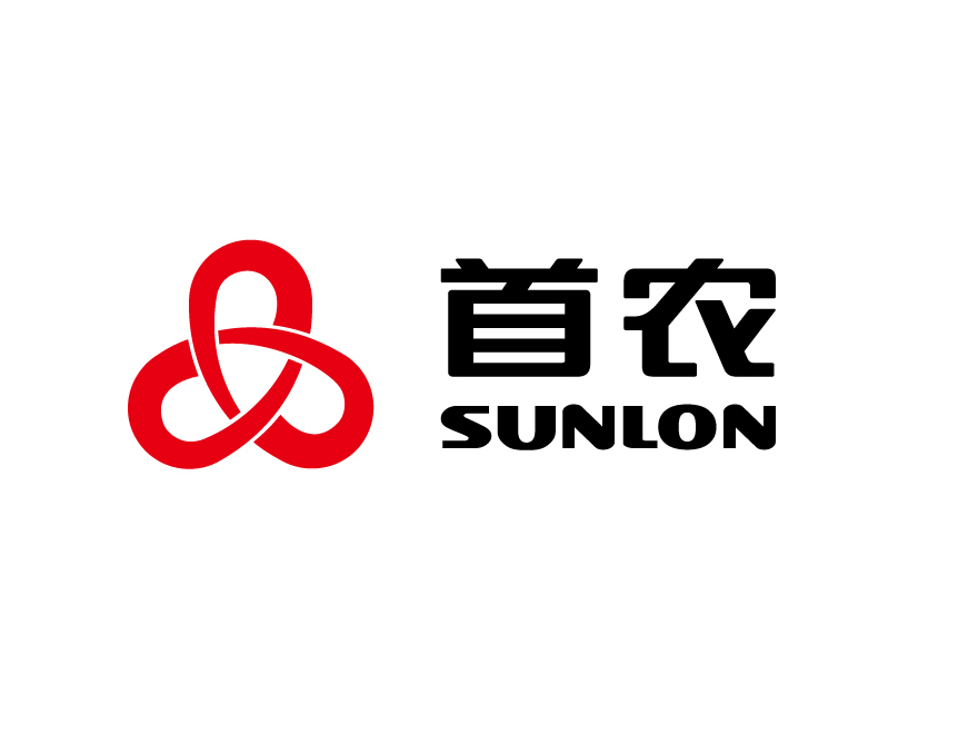 Sunlon标志logo设计图片,森隆商标设计高清大图