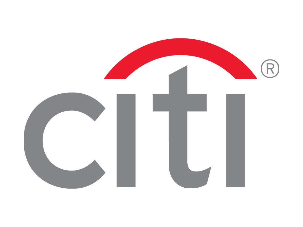 Citi标志logo设计图片,花旗商标设计高清大图