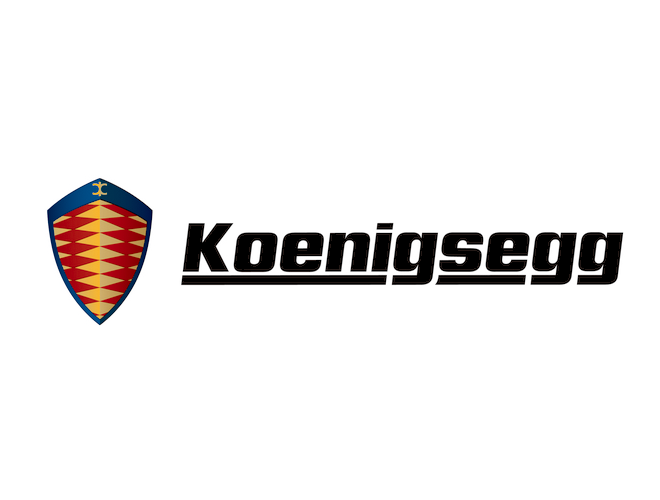 Koenigsegg标志logo设计图片,柯尼赛格商标设计高清大图