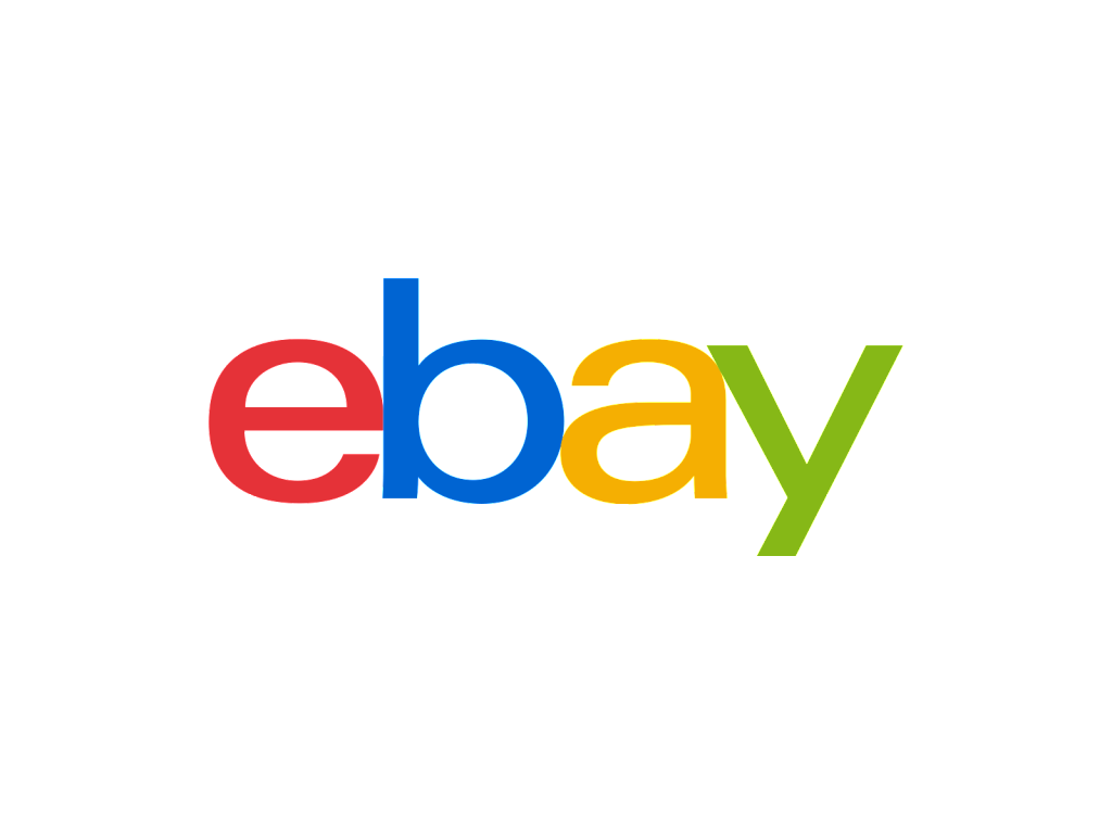 ebay标志logo设计图片,易趣网商标设计高清大图