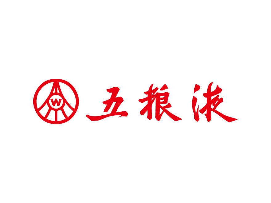 Wuliangye标志logo设计图片,五粮液商标设计高清大图