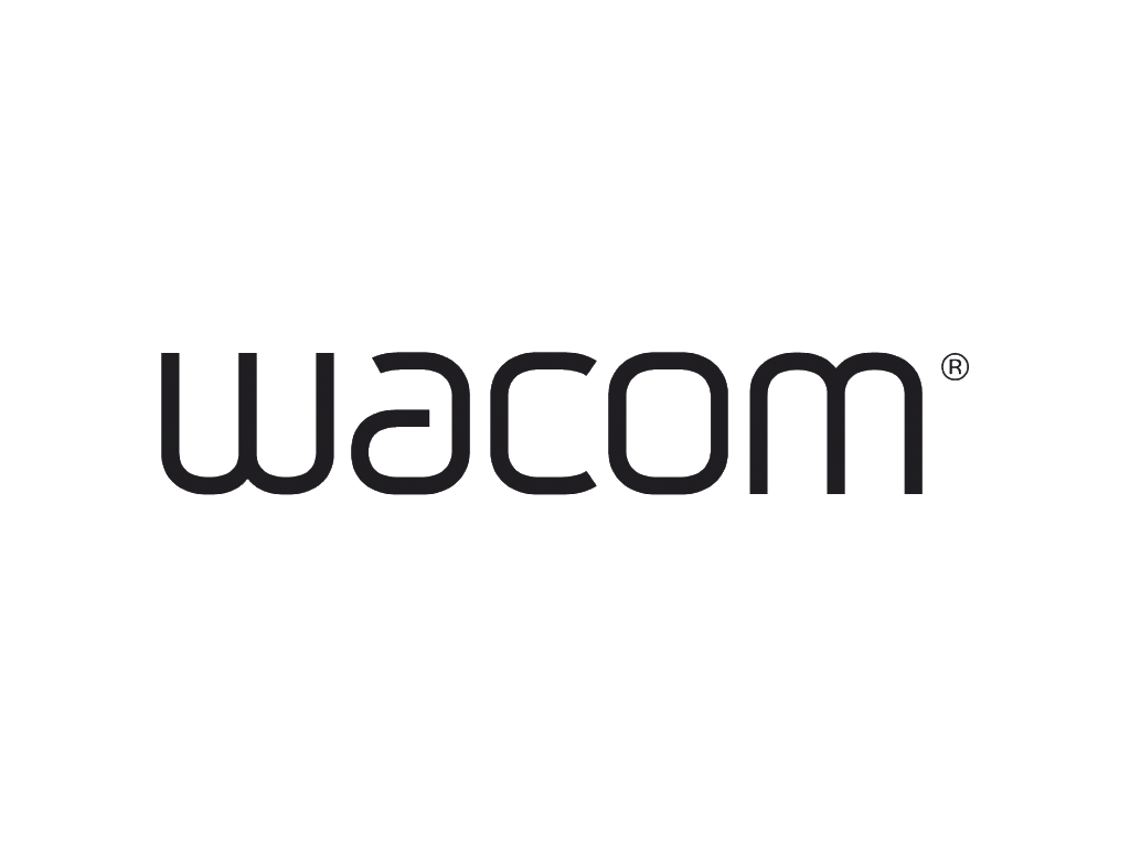 Wacom标志logo设计图片,Wacom商标设计高清大图