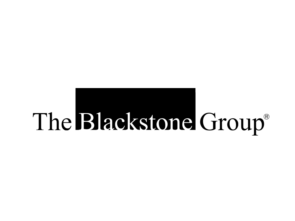 Blackstone标志logo设计图片,黑石商标设计高清大图