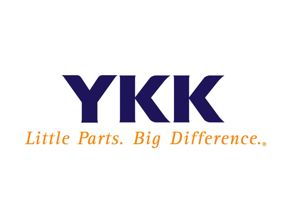 YKK标志logo设计图片,YKK商标设计高清大图