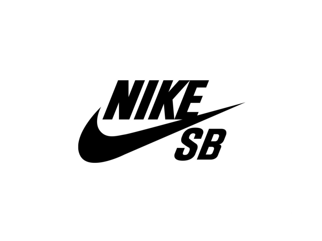 Nike Snowboarding标志logo设计图片,耐克滑雪板商标设计高清大图