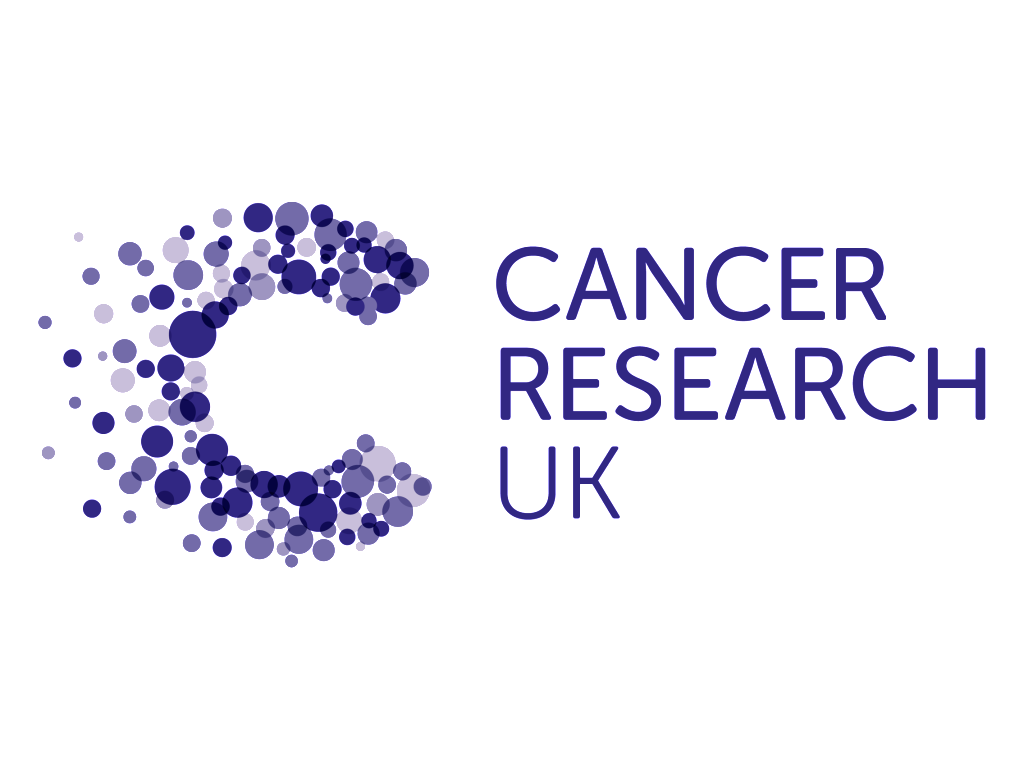 Cancer Research UK标志logo设计图片,英国癌症研究商标设计高清大图