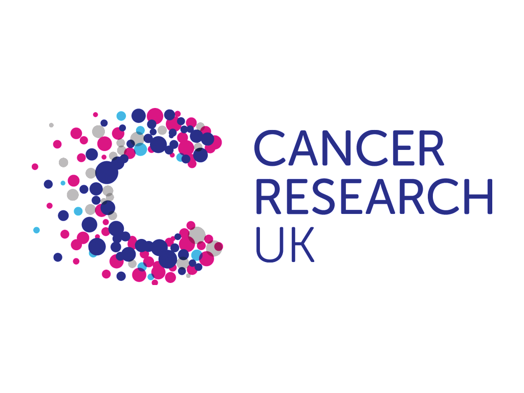 Cancer Research UK标志logo设计图片,英国癌症研究商标设计高清大图