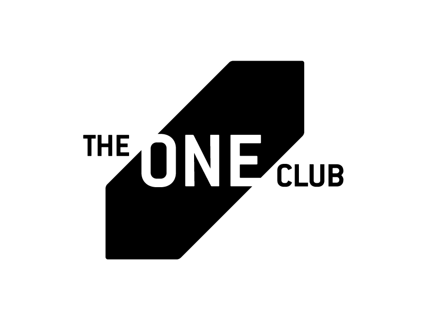 The One Show标志logo设计图片,一个节目商标设计高清大图