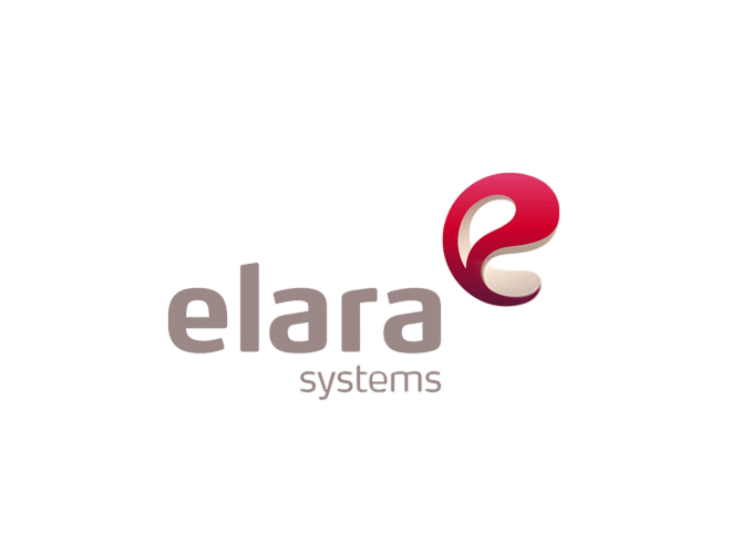 Elara Systems标志logo设计图片,埃拉拉系统商标设计高清大图