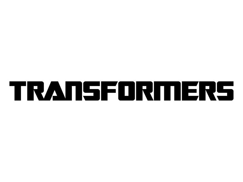 Transformers标志logo设计图片,变压器商标设计高清大图