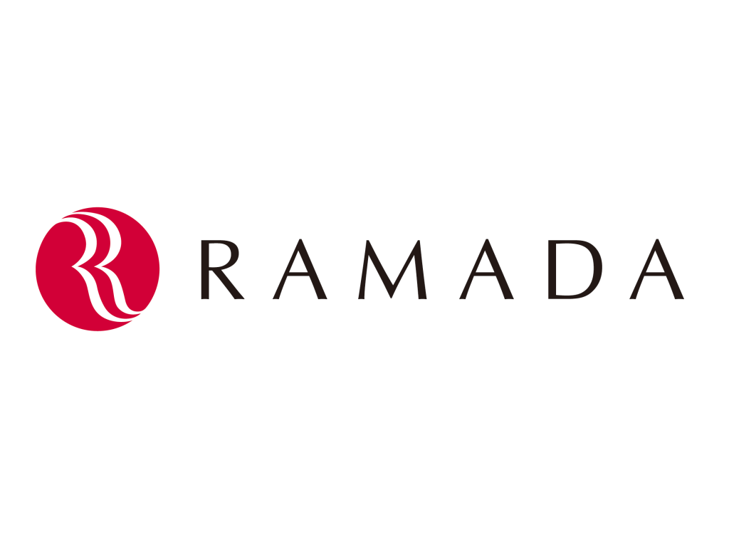 Ramada标志logo设计图片,华美达商标设计高清大图