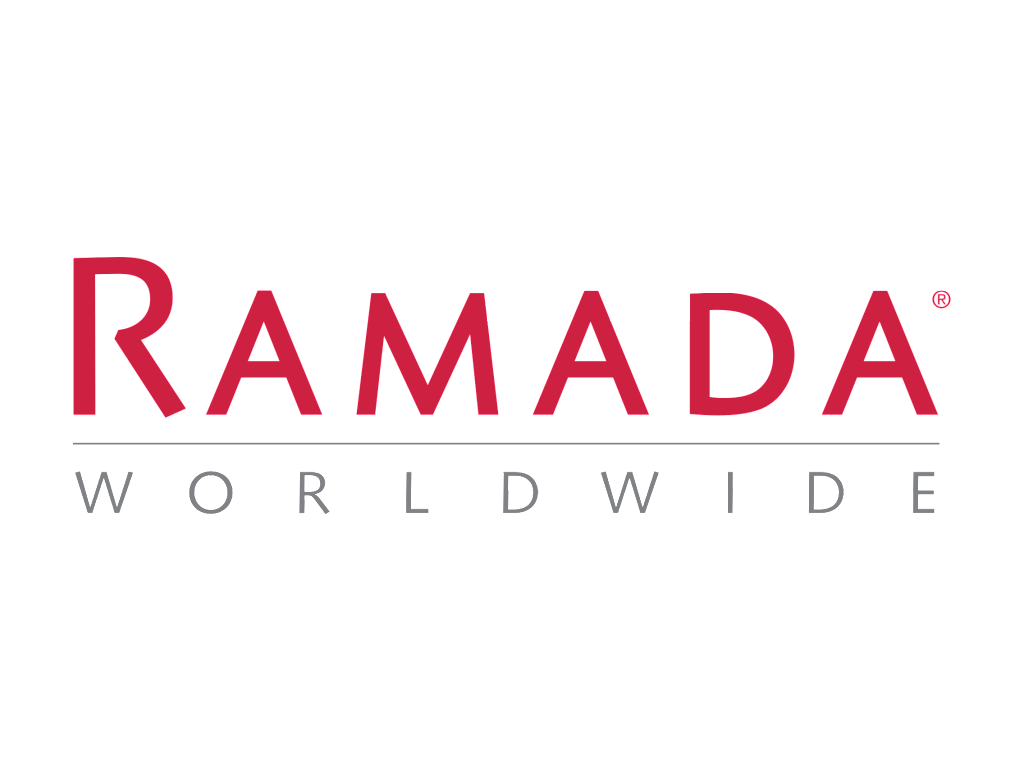 Ramada标志logo设计图片,华美达商标设计高清大图