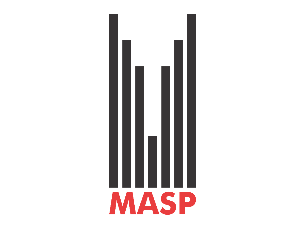 MASP标志logo设计图片,马斯普商标设计高清大图