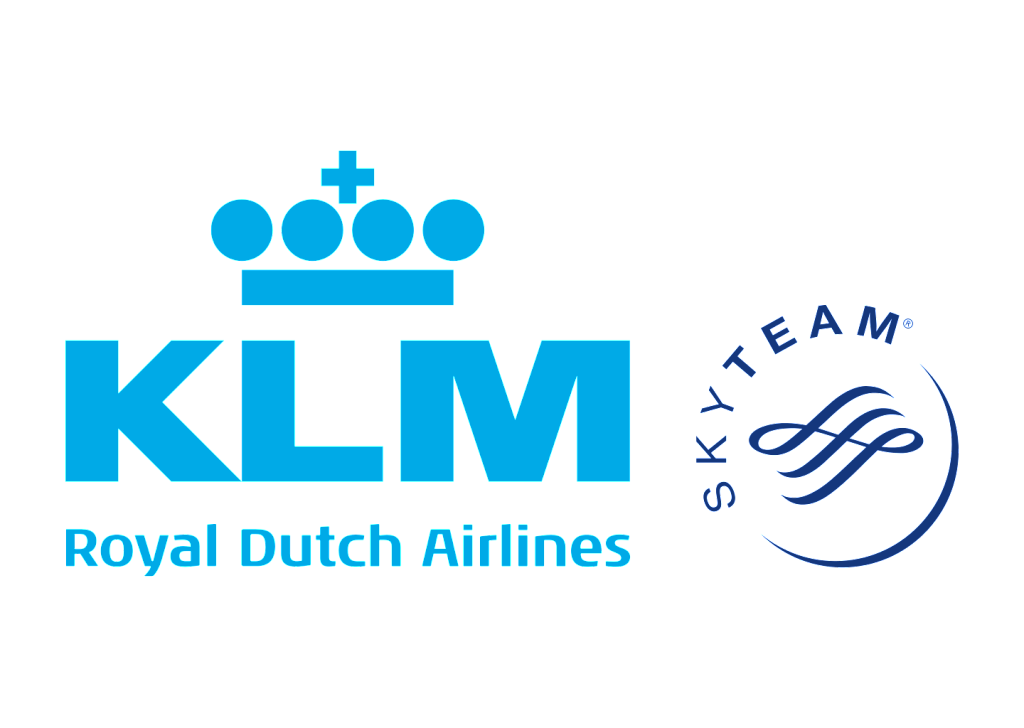 KLM标志logo设计图片,荷航商标设计高清大图